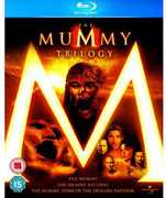 The Mummy Trilogy [Import] 