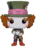 FUNKO POP! DISNEY: Alice (Live Action) - Mad Hatter
