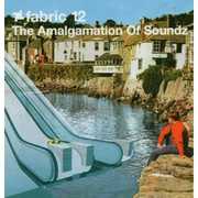 Fabric 12 , The Amalgamation of Soundz