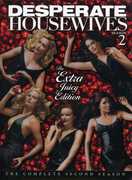 Desperate Housewives: The Complete Second Season , Nicollette Sheridan