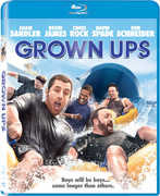 Grown Ups , Adam Sandler