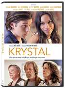 Krystal , Rosario Dawson