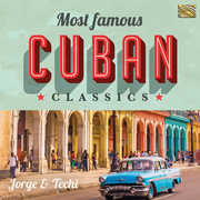 Most Famous Cuban Classics , Various Artists
