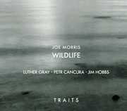 Traits , Joe Morris