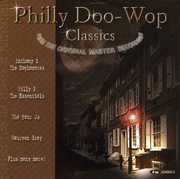 Philly Doo Wop Classics, Vol. 2 , Various Artists