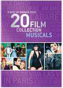 Best of Warner Bros.: 20 Film Collection - Musicals , Debbie Reynolds