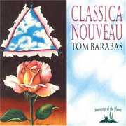Classica Nouveau , Tom Barabas