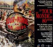 Le Tour Du Monde En 80 Jours: Jules Verne