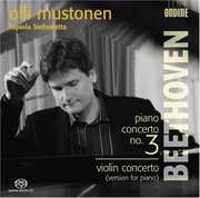 Piano Concerto 3 , Ludwig van Beethoven