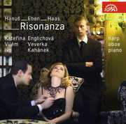 Risonanza , Ivo Kah nek