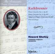 Romantic Piano Concerto 56 , Howard Shelley