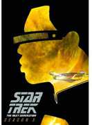 Star Trek: The Next Generation: Season 5 , Brent Spiner