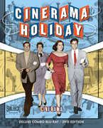 Cinerama Holiday , Martin Weldon