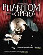 Phantom of the Opera , Anthony D.P. Mann