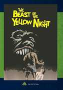 The Beast of the Yellow Night , John Ashley
