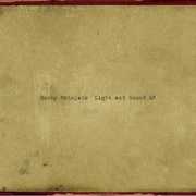 Light & the Sound , Rocky Votolato
