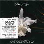 A-Ha Shake Heartbreak [Import] , Kings of Leon