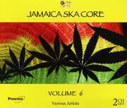 Jamaica Ska Core, Vol. 6 , Various Artists