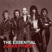 Essential Judas Priest [Import] , Judas Priest
