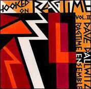 Hooked on Ragtime 2 , Dave Dallwitz