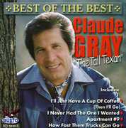 Best of the Best , Claude Gray