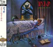 Dream Evil [Import] , Dio