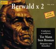 Estrella de Soria Overture , Sten Broman