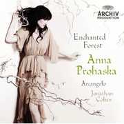 Enchanted Forest , Anna Prohaska
