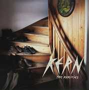 Kern 2: The Rarities , DJ Hell