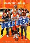 Uncle Drew , Kyrie Irving