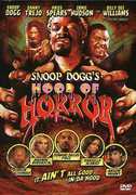 Snoop Dogg's Hood of Horror , Danny Trejo
