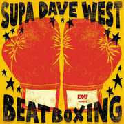 Beat Boxing , Supa Dave West