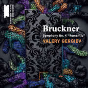 Symphony No 4 , Valery Gergiev