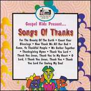 Thank You Songs , Gospel Kids