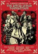 Change Begins Within (Benefit Concert for the David Lynch Foundation) , Ben Harper