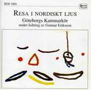 Travels in Nordic Light , Gunnar Eriksson