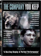 The Company You Keep , Robert Redford