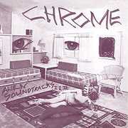 Alien Soundtracks I & II , Chrome
