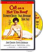 Cat on a Hot Tin Roof , Elizabeth Taylor