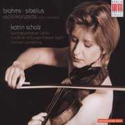 Violin Concertos , Katrin Scholz