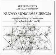 Nuovo Morceau Subrosa , BT