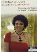 Ommagio a Giacomo Puccini , Fiorenza Cedolins