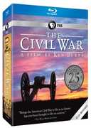 The Civil War (Ken Burns) (25th Anniversary Edition) , Sam Waterston