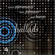 Ballads , Enrico Pieranunzi