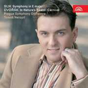 Symphony in E Major Op 14 , Tom s Netopil