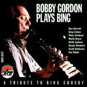 Plays Bing , Bobby Gordon