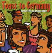 A Toast To Germany , Various Artists