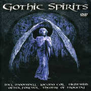 Gothic Spirits [Import] 