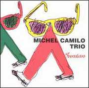 Suntan , Michel Camilo