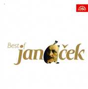 Best of Janacek /  Various , Various Artists